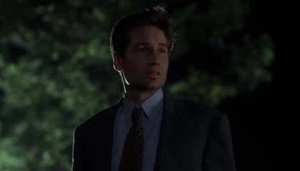 Кадры из сериала Секретные материалы (1993)