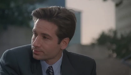 Кадры из сериала Секретные материалы (1993)