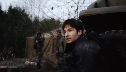 Кадры из сериала Секретные материалы (1993)
