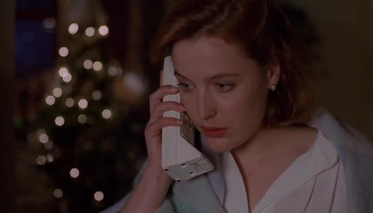 Кадры из сериала Секретные материалы (1993)