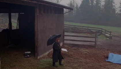 Кадры из сериала Секретные материалы (1993)