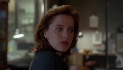 Кадры из сериала Секретные материалы (1993)