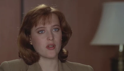 Кадры из сериала Секретные материалы (1993)