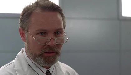 Кадры из сериала Секретные материалы (1993)