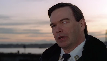 Кадры из сериала Секретные материалы (1993)