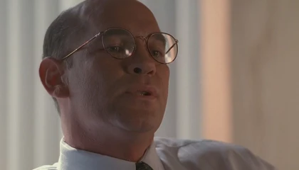 Кадры из сериала Секретные материалы (1993)