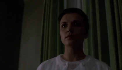 Кадры из сериала Секретные материалы (1993)