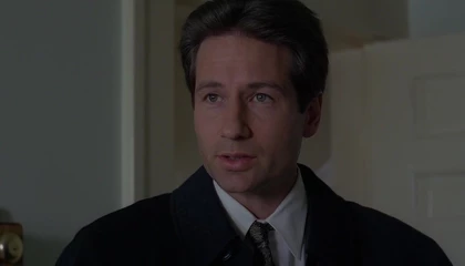 Кадры из сериала Секретные материалы (1993)