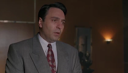 Кадры из сериала Секретные материалы (1993)