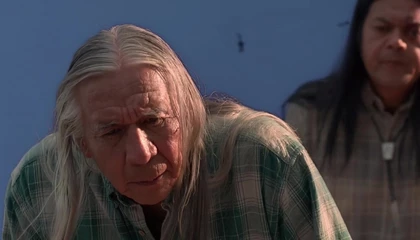 Кадры из сериала Секретные материалы (1993)