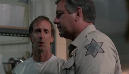 Кадры из сериала Секретные материалы (1993)