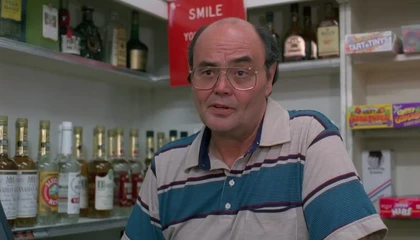 Кадры из сериала Секретные материалы (1993)