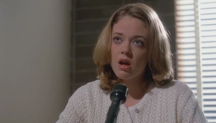 Кадры из сериала Секретные материалы (1993)