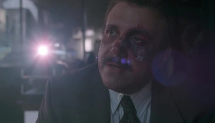 Кадры из сериала Секретные материалы (1993)