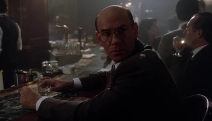 Кадры из сериала Секретные материалы (1993)