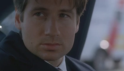 Кадры из сериала Секретные материалы (1993)