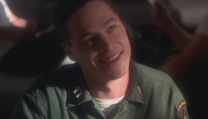 Кадры из сериала Секретные материалы (1993)
