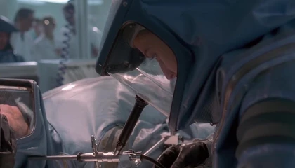 Кадры из сериала Секретные материалы (1993)