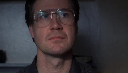 Кадры из сериала Секретные материалы (1993)