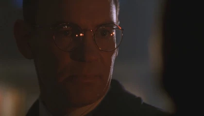 Кадры из сериала Секретные материалы (1993)
