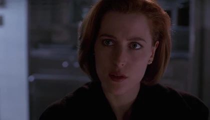 Кадры из сериала Секретные материалы (1993)