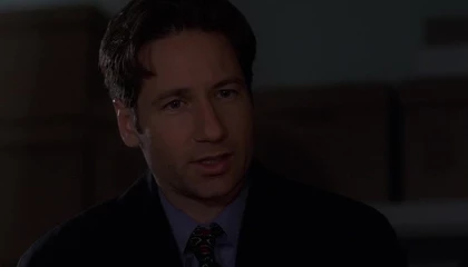 Кадры из сериала Секретные материалы (1993)