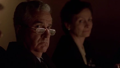 Кадры из сериала Секретные материалы (1993)