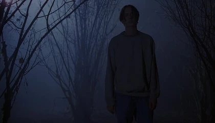 Кадры из сериала Секретные материалы (1993)