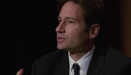 Кадры из сериала Секретные материалы (1993)
