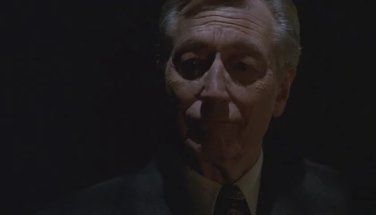 Кадры из сериала Секретные материалы (1993)