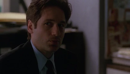 Кадры из сериала Секретные материалы (1993)