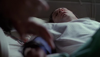 Кадры из сериала Секретные материалы (1993)