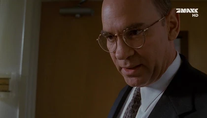 Кадры из сериала Секретные материалы (1993)