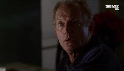 Кадры из сериала Секретные материалы (1993)