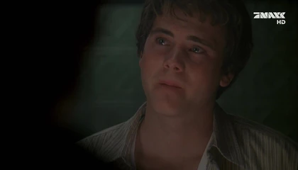 Кадры из сериала Секретные материалы (1993)