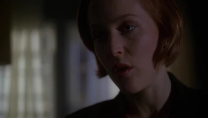 Кадры из сериала Секретные материалы (1993)