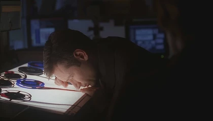 Кадры из сериала Секретные материалы (1993)