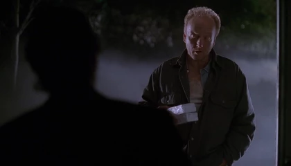 Кадры из сериала Секретные материалы (1993)