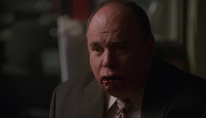 Кадры из сериала Секретные материалы (1993)