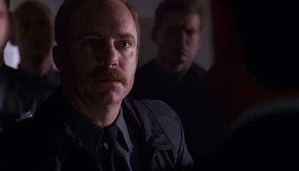 Кадры из сериала Секретные материалы (1993)