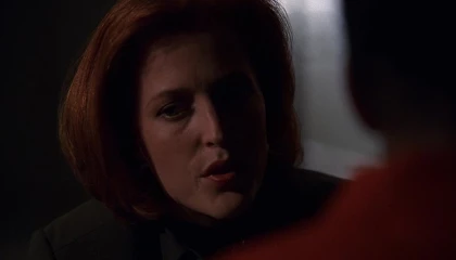 Кадры из сериала Секретные материалы (1993)