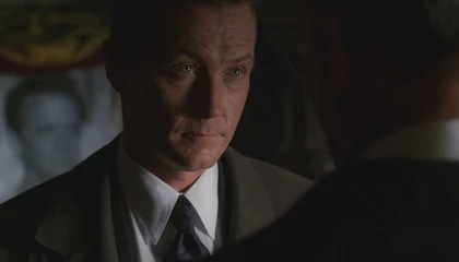 Кадры из сериала Секретные материалы (1993)