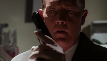 Кадры из сериала Секретные материалы (1993)