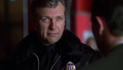 Кадры из сериала Секретные материалы (1993)