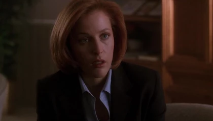 Кадры из сериала Секретные материалы (1993)