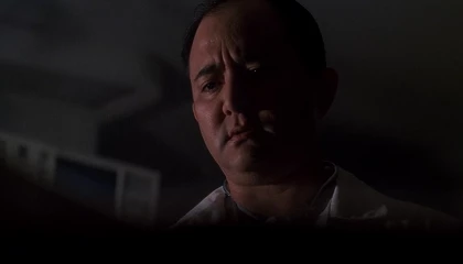 Кадры из сериала Секретные материалы (1993)