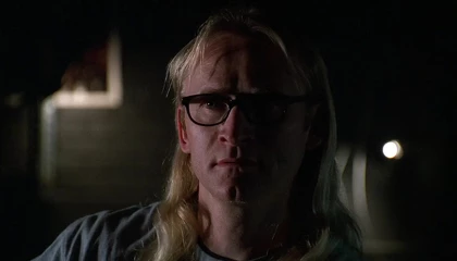 Кадры из сериала Секретные материалы (1993)