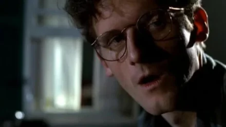 Кадры из сериала Одинокие стрелки (2001)