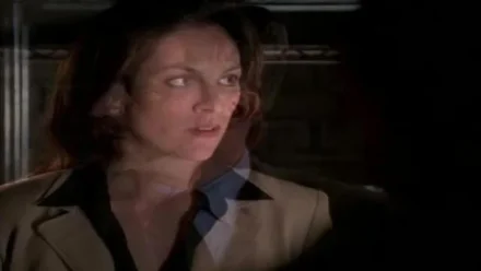 Кадры из сериала Одинокие стрелки (2001)