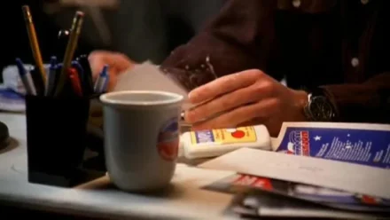 Кадры из сериала Одинокие стрелки (2001)